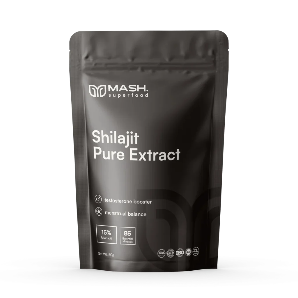 Shilajit-Kaffee-Auswahl einfach und zuverlässig gemacht